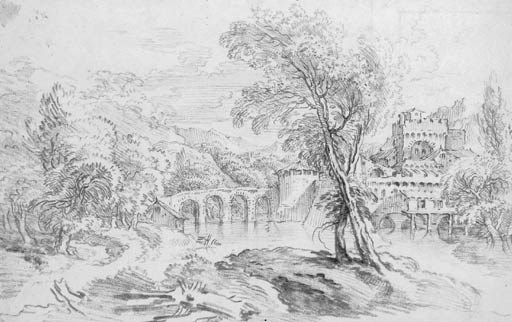 François Boucher (1703-1770)