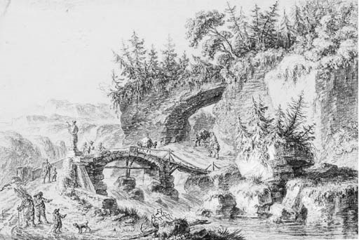 Aignan-Thomas Desfriches (1715-1800)