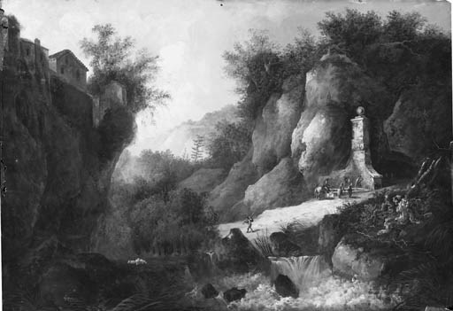 Louis Bélanger (1736-1816)
