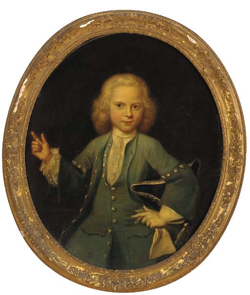 Jan Maurits Quinkhard (1688-1772)