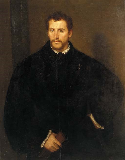 Follower of Tiziano Vecellio, called Titian
