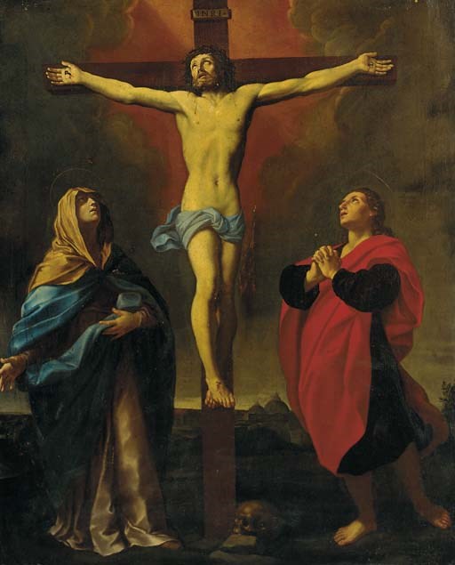 After Guido Reni