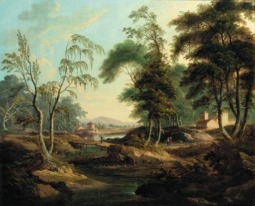 Follower of Giuseppe Zais