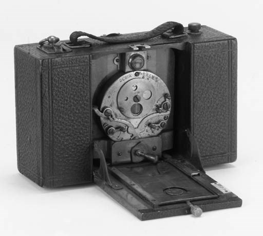Delta camera no. 93220