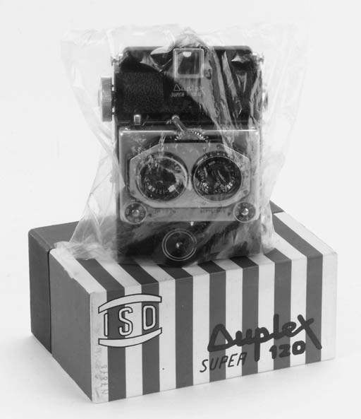 Duplex Super 120 no. 7878