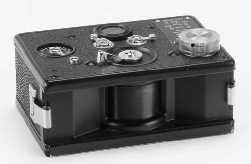 FT-2 camera no. 620524