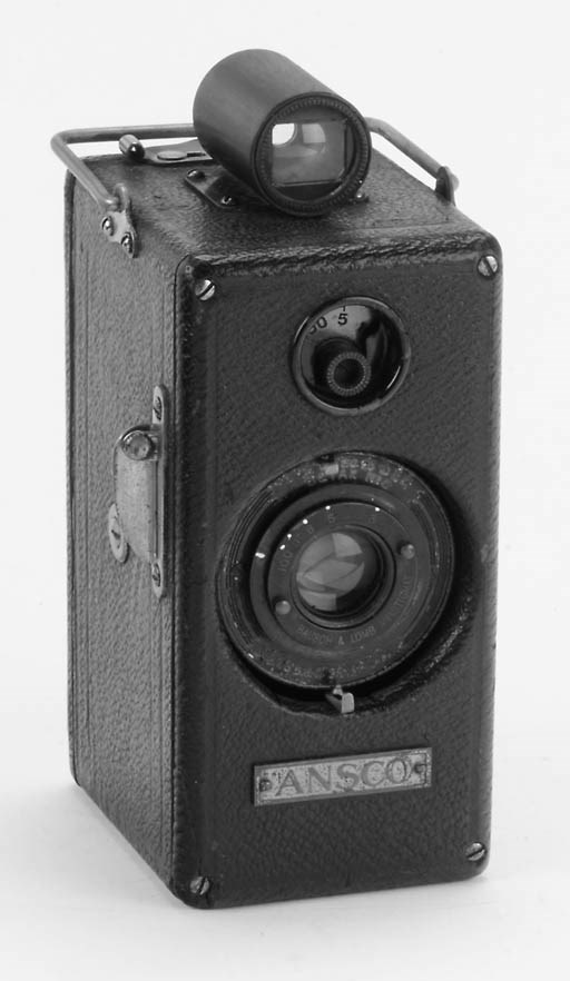 Memo camera no. 22470