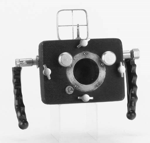 Underwater camera housing