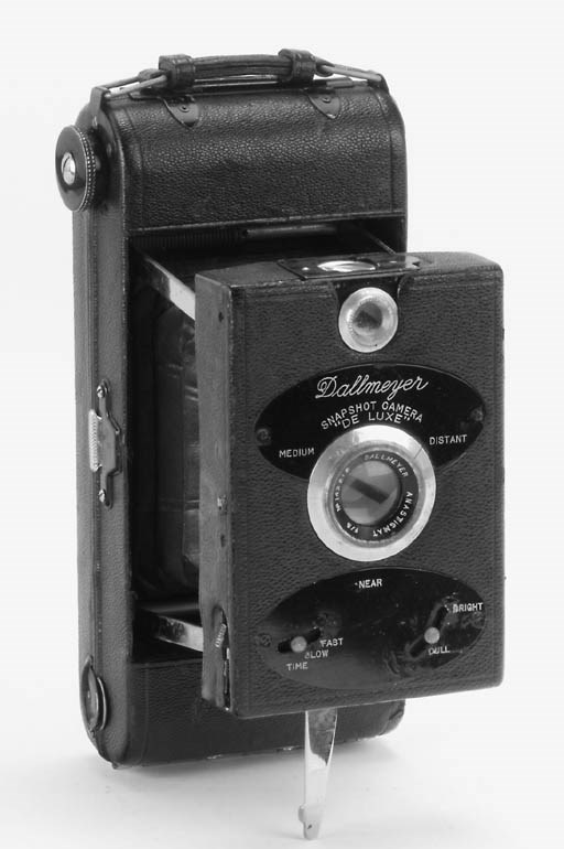 Snapshot de luxe camera
