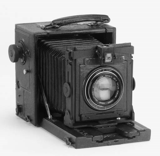 Vaido reflex camera