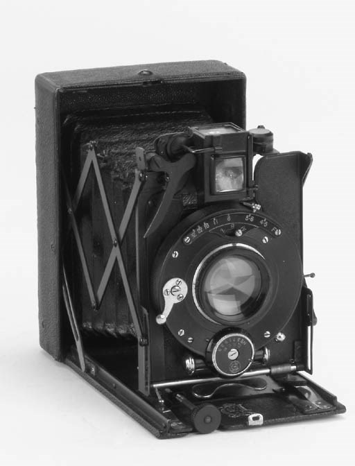 Vesta camera no. 503