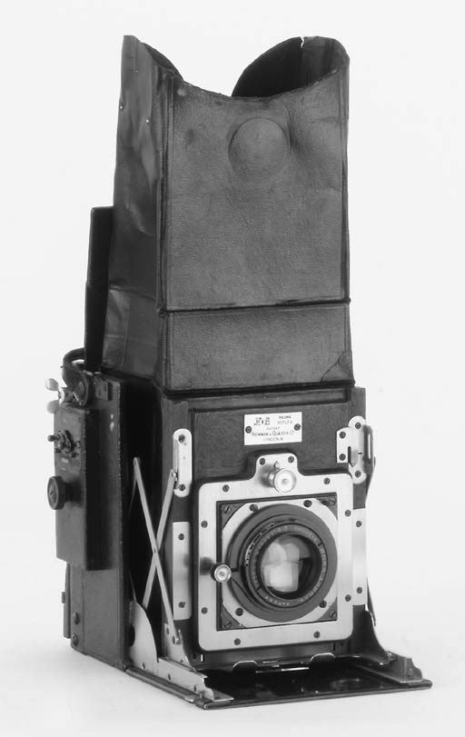Folding Reflex no. FR658