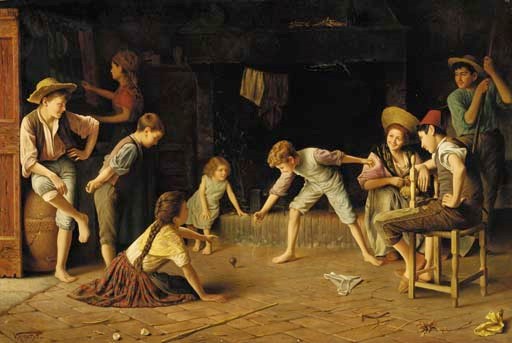 Vittorio Rignano (Italian, 1860-1916)