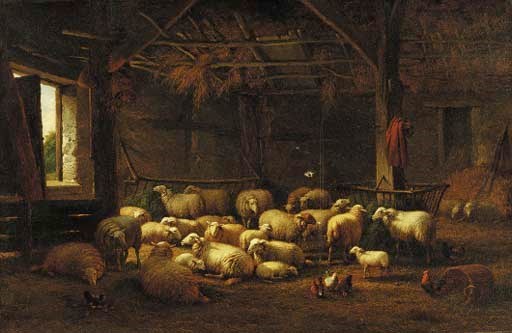 Dutch School (19th Century)