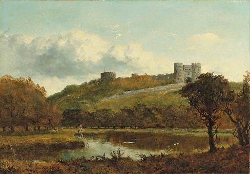 Edmund John Niemann (British, 1813-1876)