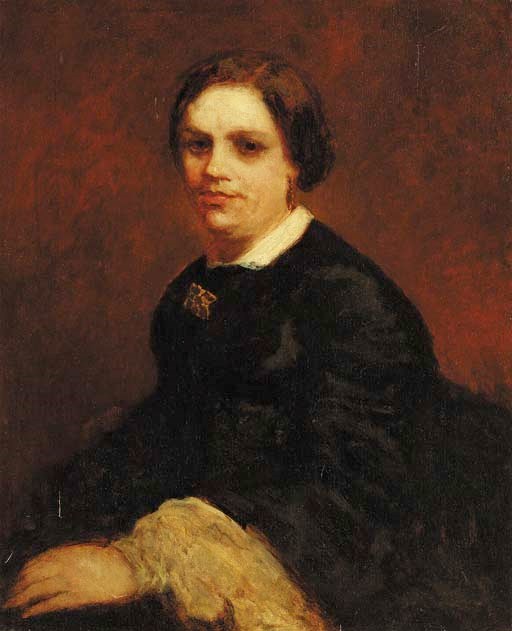Adolphe-Joseph-Thomas-Monticelli (French, 1824-1886)