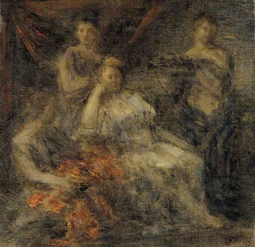 Henri Fantin-Latour (French, 1836-1904)