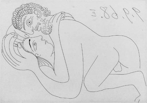 PABLO PICASSO