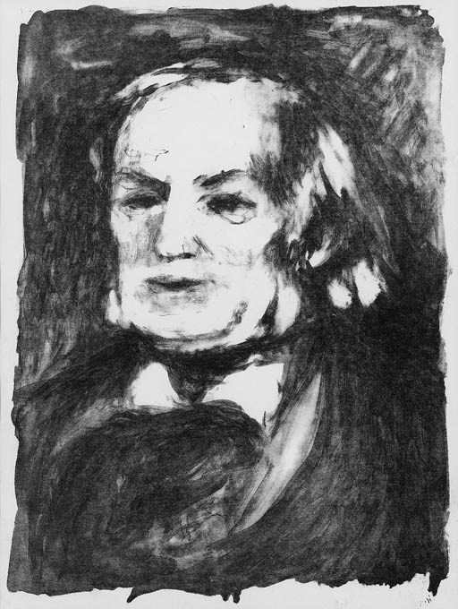 PIERRE AUGUSTE RENOIR (1841-1919)