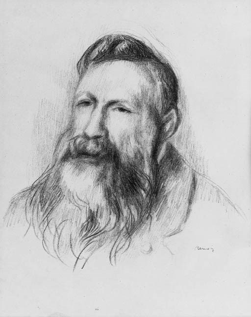 PIERRE-AUGUSTE RENOIR (1841-1919)