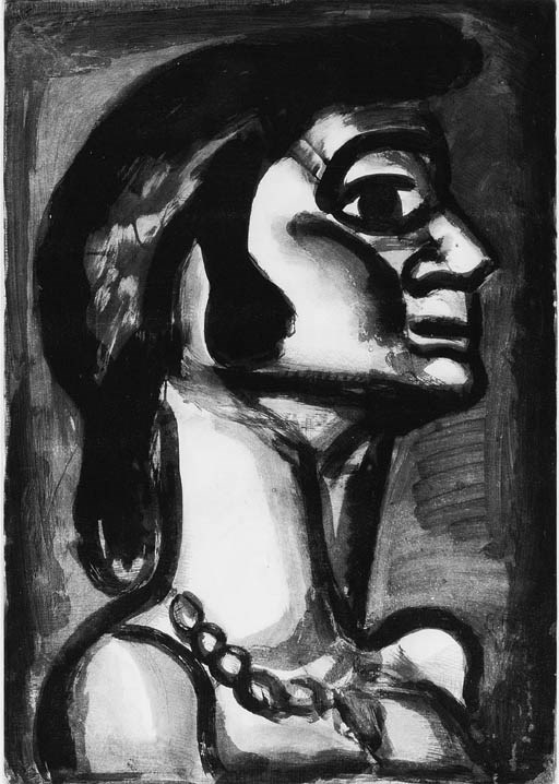 GEORGES ROUAULT (1871-1958)