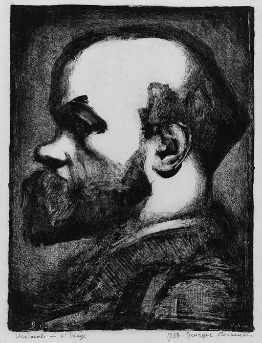GEORGES ROUAULT