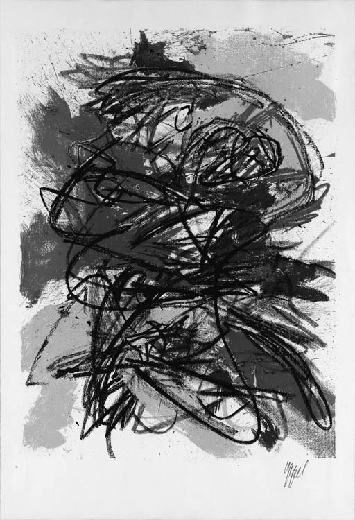KAREL APPEL (B. 1921)