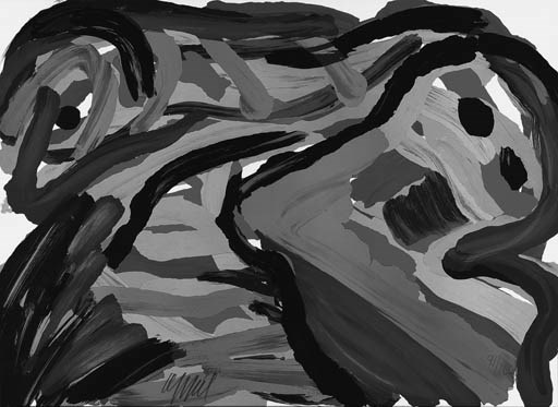 KAREL APPEL