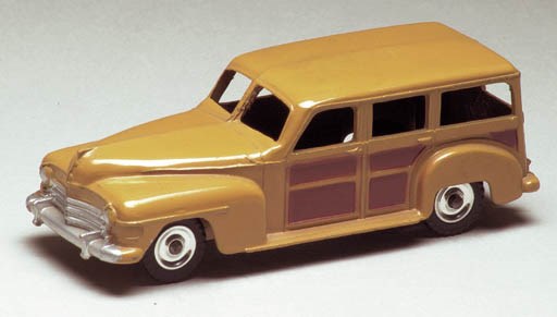 Dinky 344 Estate Car