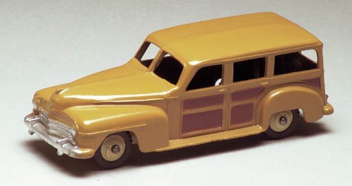 Dinky 344 Estate Car