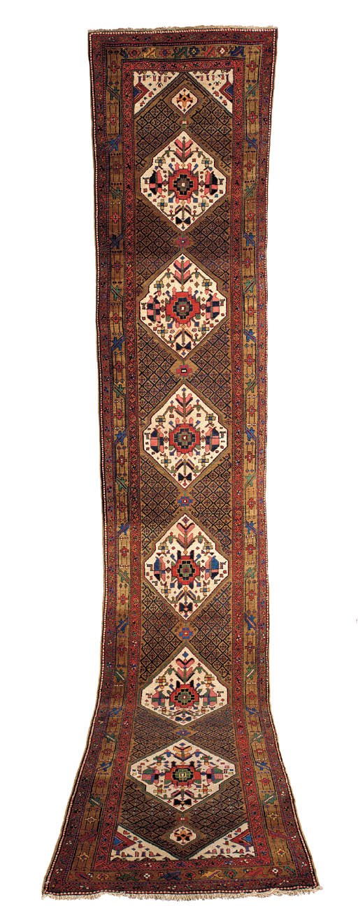 A SERAB RUNNER