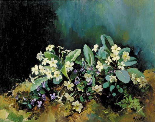 Anne Primrose Jury, H.R.U.A. (1907-1995)