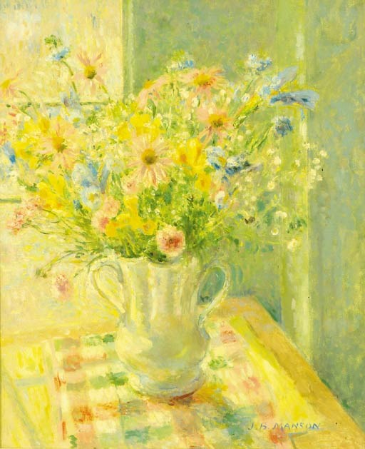 James Bolivar Manson (1879-1945)