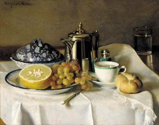 Elizabeth Okie Paxton (1877-1971)