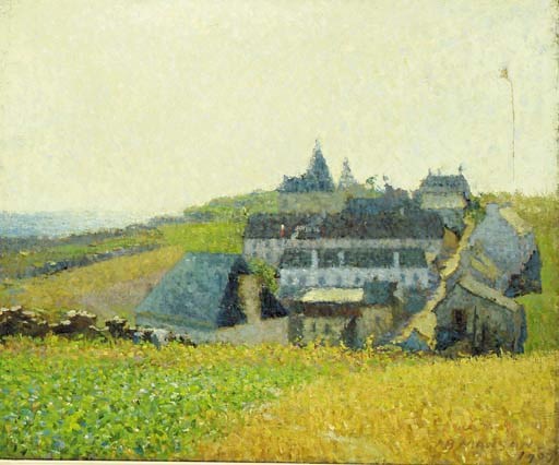 James Bolivar Manson (1879-1945)