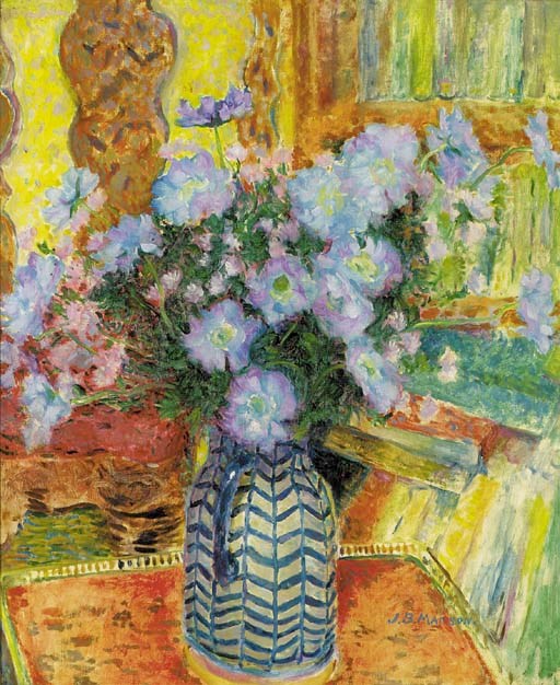 James Bolivar Manson (1879-1945)
