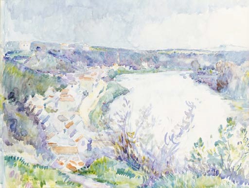 James Bolivar Manson (1879-1945)