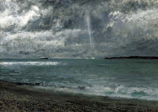 Richard Eurich (1903-1992)