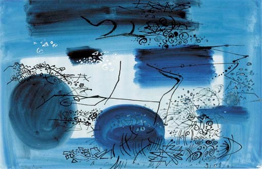 John Piper, C.H. (1903-1992)