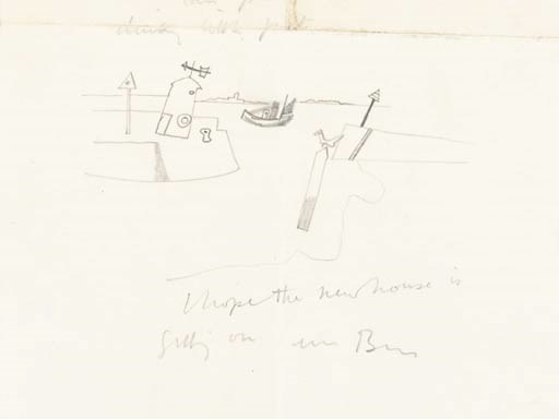 Ben Nicholson (1894-1982)