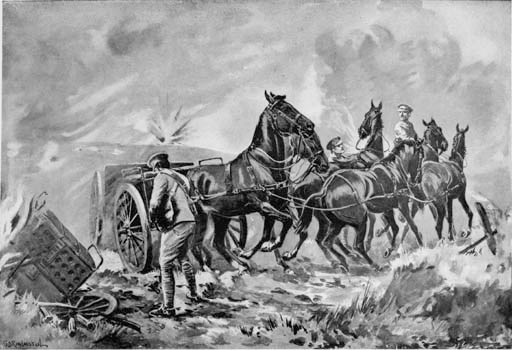 A Fine Great War Le Cateau 1914 D.C.M. Group of Six to Warrant Officer Class 2 R. Edwards, Royal Artillery, Distinguished Conduct Medal, G.V.R. (17278 W.Q.M. Sjt., 6/Bty. R.F.A.); Queen's South Africa, three clasps, Tugela Heights, Relief of Ladysmith, Laing's Nek (17278 Bomb.-Whlr., R.F.A.); 1914 Star, with bar (17278 Whlr. Q.M. Sjt., R.F.A.); British War and Victory Medals (17278 W.O. Cl. 2, R.A.); Army Long Service and Good Conduct, G.V.R. (17278 W.Q.M. Sjt., R.F.A.), good very fine and better 	 (6)