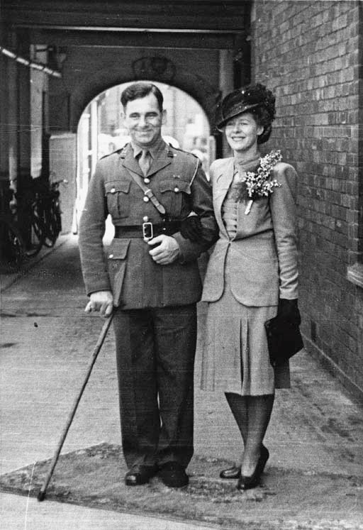 A Fine Second World War D.S.O. Group of Six to Major P.E. Barnsley, Herefordshire Regiment and 1/7th Queen's Regiment, Who Led a Successful Assault in France 'With Bayonet and Rifle Butt', Distinguished Service Order, G.VI.R., the reverse of the suspension bar officially dated '1945', with D.S. & S. case of issue; 1939-45 Star; France and Germany Star; Defence and War Medals; Efficiency Decoration, G.VI.R., 'Territorial', the reverse officially dated '1951', with Royal Mint case of issue, good very fine, mounted as worn 	 (6)