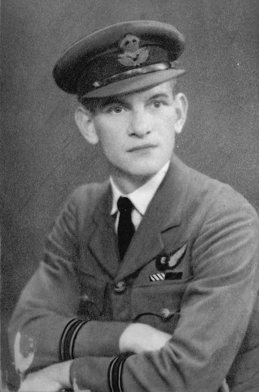 A Fine Second World War D.F.C. Group of Seven to Flight Lieutenant W.F. Redhead, Royal Air Force, A Two Tour Flight Engineer Who Flew in No. 76 Squadron During the Period of Cheshire's Command, Distinguished Flying Cross, G.VI.R., the reverse officially dated '1943', in Royal Mint case of issue; India General Service 1908-35, one clasp, North West Frontier 1930-31 (363236 A.C. 1, R.A.F.); 1939-45 Star; Air Crew Europe Star, with 'France and Germany' clasp; Italy Star; Defence and War Medals, the first with minor contact wear, good very fine and better 	 (7)