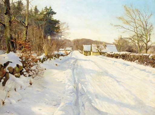 Harald Julius Niels Pryn (1891 - 1968)