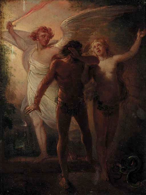 Thomas Stothard (1755-1834)