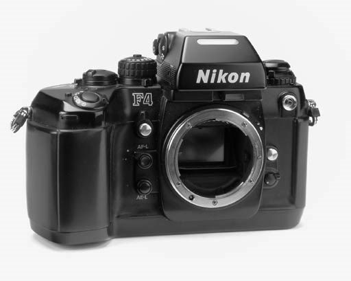 Nikon outfit