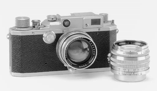 Canon III no. 57966