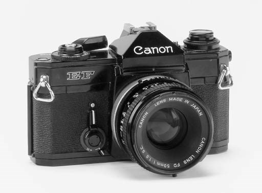 Canon EF no. 299552