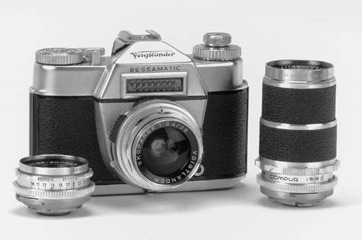 Cameras
