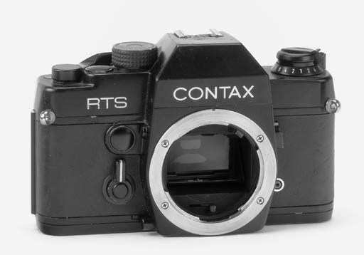 Contax RTS no. 049639